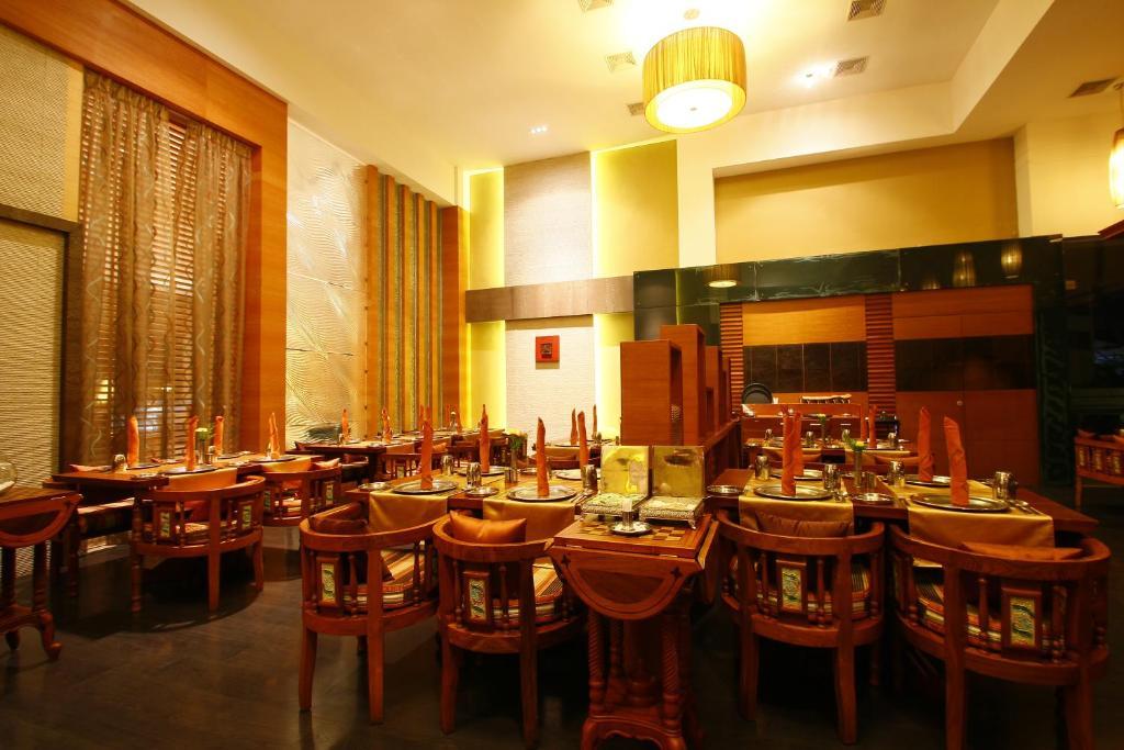 大埃斯坦西亚酒店 塞勒姆 外观 照片